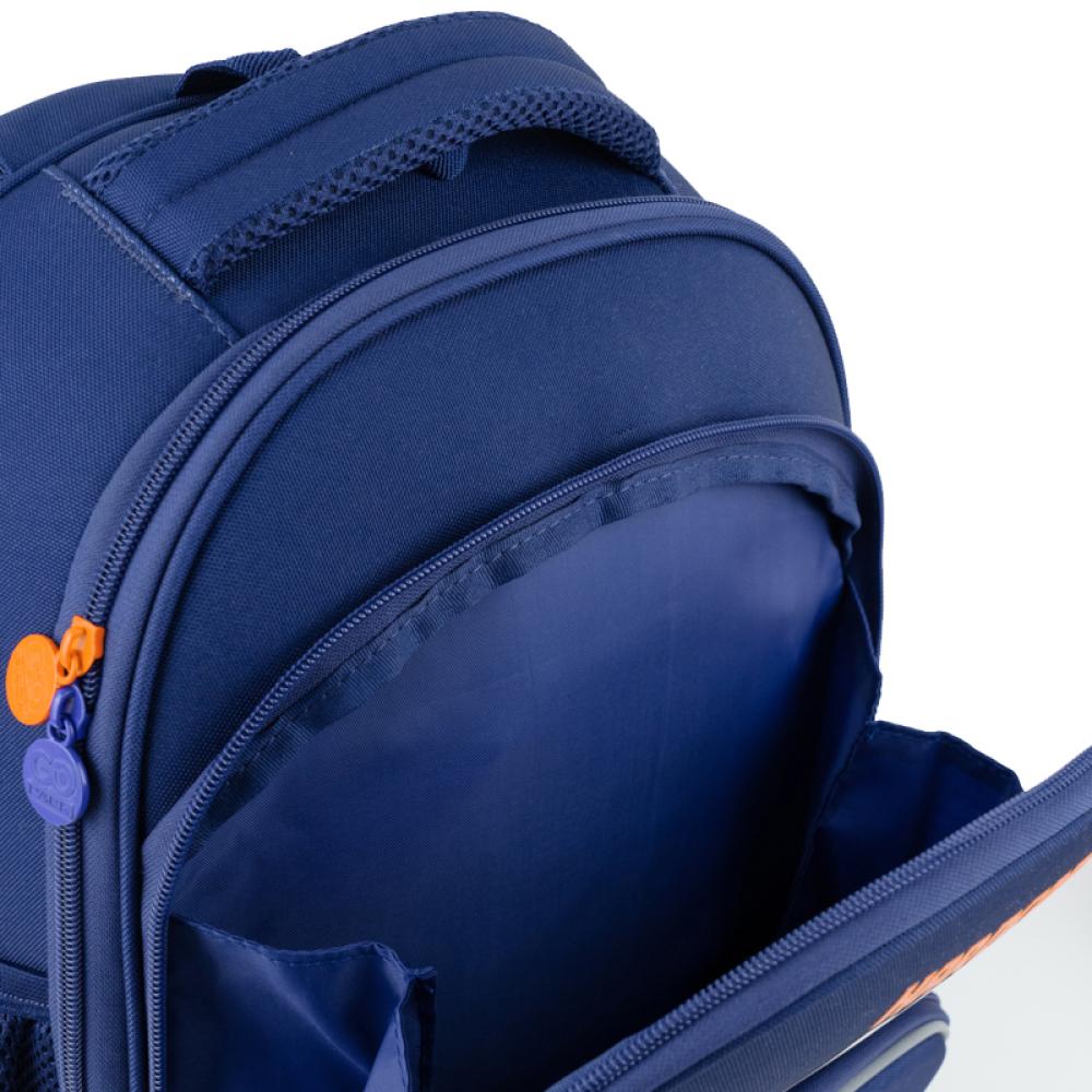 Рюкзак GoPack Education Game On каркасный (GO24-597M-5) - фото 9 Рюкзак GoPack Education Game On каркасный (GO24-597M-5) - фото 9