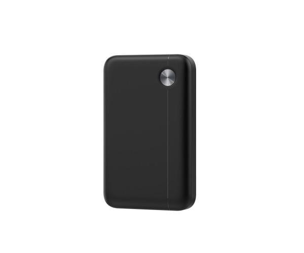 Аккумулятор внешний WIWU Wi-P059 PD22,5W/QC3,0 10000mAh Black