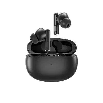 Наушники беспроводные Remax CozyPods W9N Bluetooth Black (epic1176)