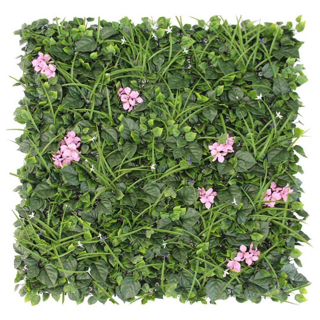 Декоративное покрытие Engard У водоема 100х100 см Зеленый (GCK 16)