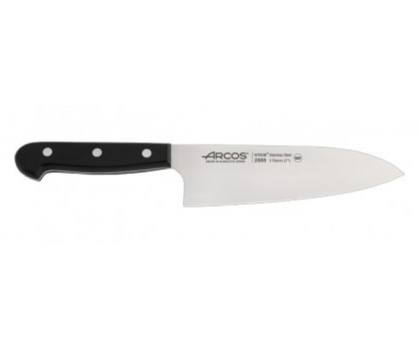Нож Деба Arcos Universal 170 мм (288804)