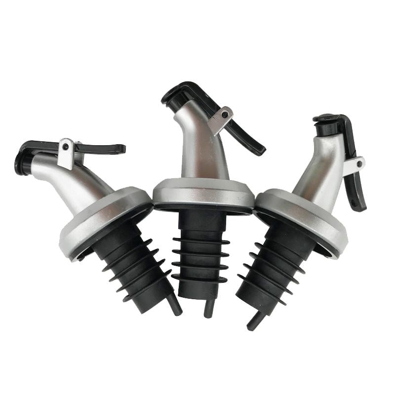 Корок барний з кришкою 3 шт. (36383) Корок барний з кришкою 3 шт. (36383)