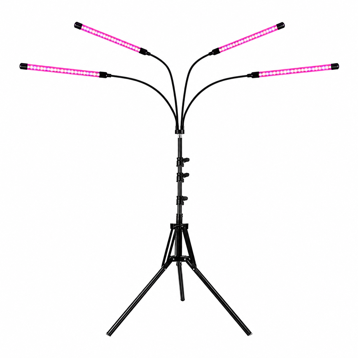 Фитолампа гибкая LED (wg1142)