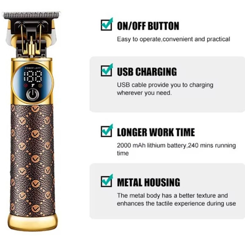 Тример VGR V-942 акумуляторний Brown (tf7371) - фото 13 Тример VGR V-942 акумуляторний Brown (tf7371) - фото 13