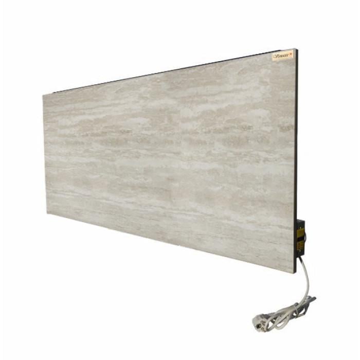 Обогреватель керамический инфракрасный Venecia Максимум с конвектором 1400 Вт с программатором (Ел. ПКК 1400)