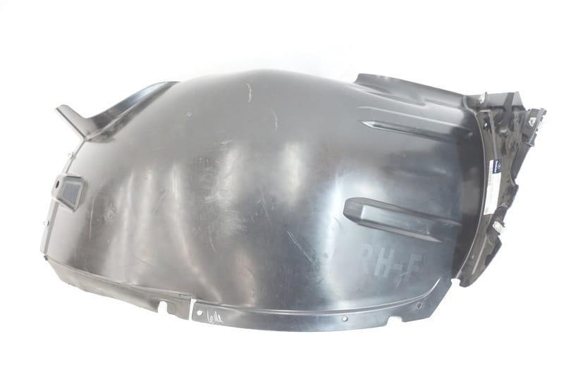 Подкрылок AVTM передний правый для Mercedes ML-Class W164 05-11 SUV (443538386)