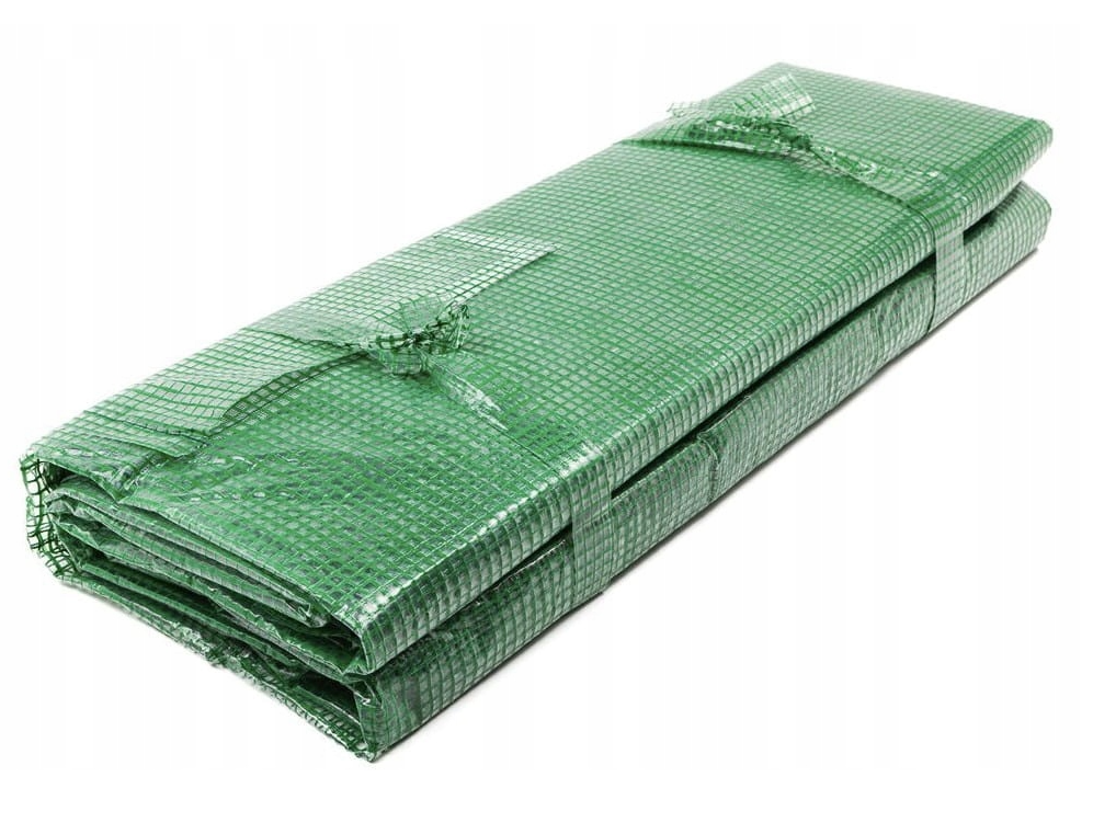 Пленка садовая для теплицы 2,5x4x2 м Зеленый (FT-2,5X4X2-Z) Пленка садовая для теплицы 2,5x4x2 м Зеленый (FT-2,5X4X2-Z)
