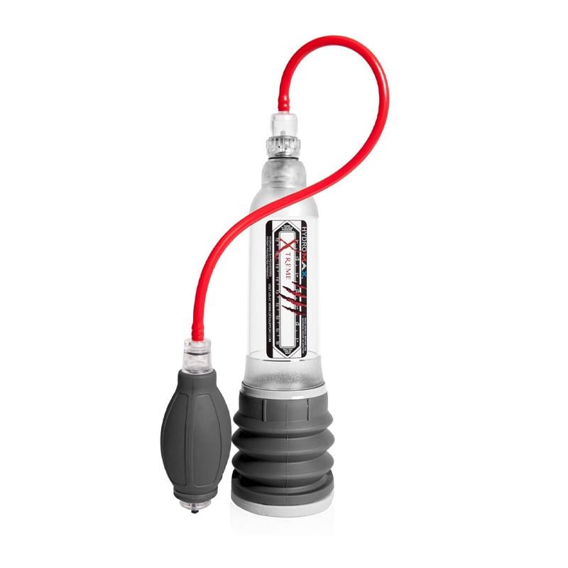Гидронасос для увеличения члена Bathmate HydroXtreme 9 (4140)