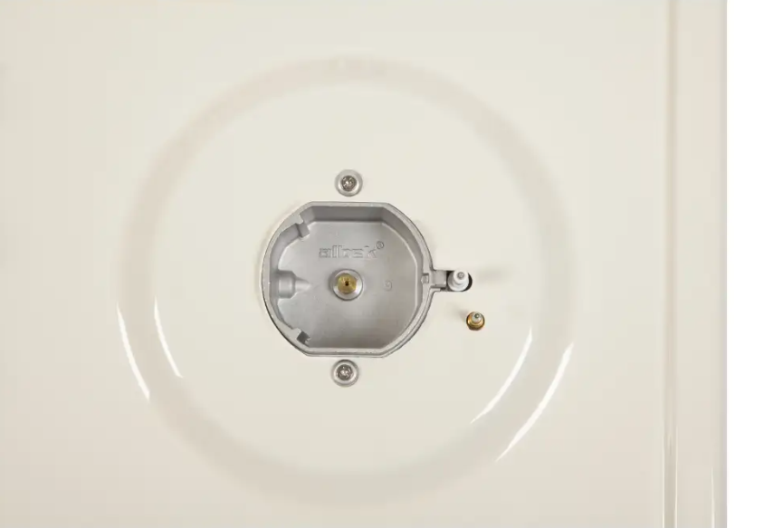 Варильна поверхня HG640-MA3 S Ivory - фото 3