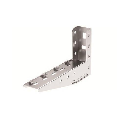 Консоль для проводного лотка DKC ML 100 (FC34105) Консоль для проводного лотка DKC ML 100 (FC34105)