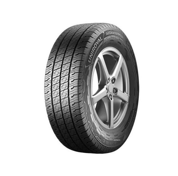 Шина Uniroyal AllSeason Max 195/70 R15C 104/102R всесезонна