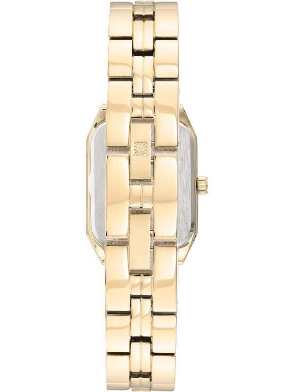 Наручний годинник жіночий Anne Klein AK/3774BKGB (348792) - фото 2 Наручний годинник жіночий Anne Klein AK/3774BKGB (348792) - фото 2