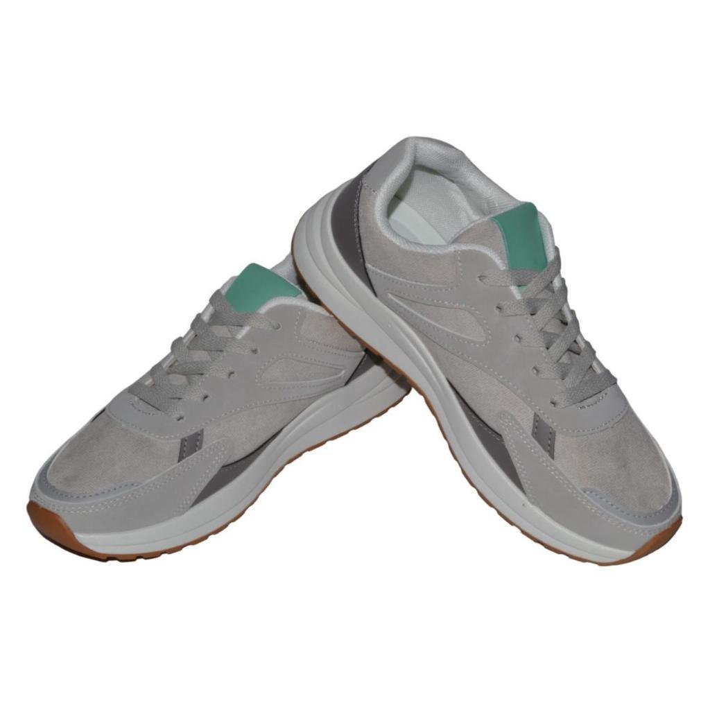 Кросівки Swin Shoes 107-23-902 р. 39 25 см (11947647) - фото 4 Кросівки Swin Shoes 107-23-902 р. 39 25 см (11947647) - фото 4