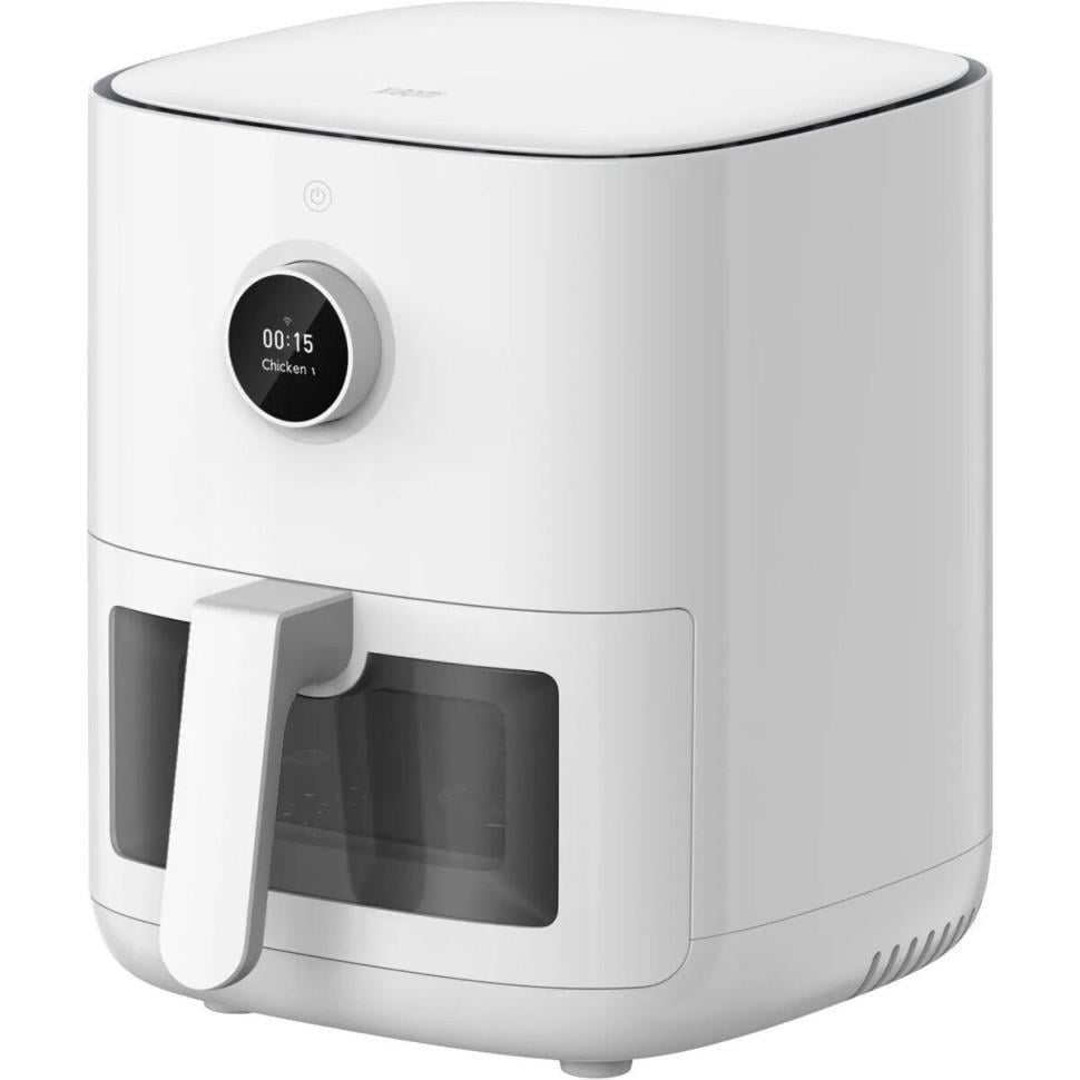 Мультипечь Mijia Smart Air Fryer 4L MAF03 White