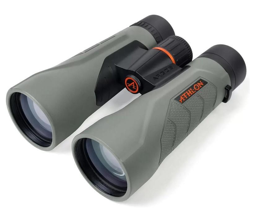 Бинокль Athlon Argos G2 HD 10x50 (DAS301677)