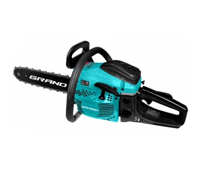 Бензопила Grand БЖ-5700 шина 400 мм 5,7 к.с. (32927242)