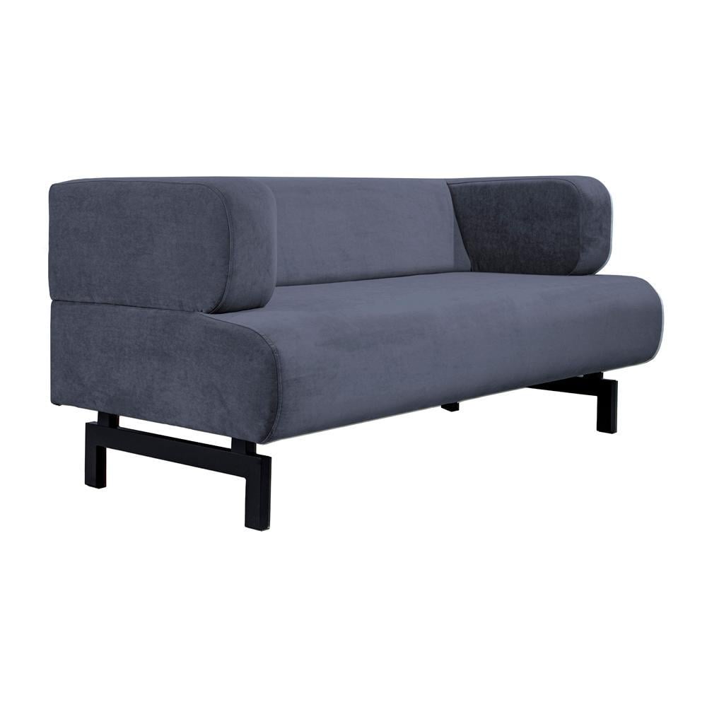 Диван Gianni Deep 152х85х74 см Graphite (rich_sofa_00247)