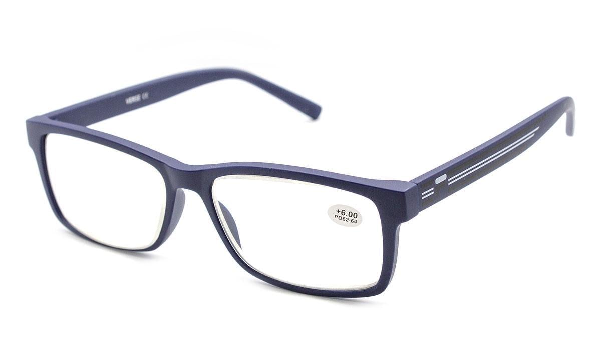 Окуляри для зору в пластиковій оправі Verse 321004S-C2 +1.50 (174881321)