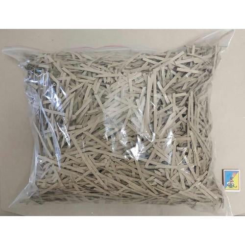 Резаный гофрокартон 1000 г Бурый (3132) - фото 2 Резаный гофрокартон 1000 г Бурый (3132) - фото 2