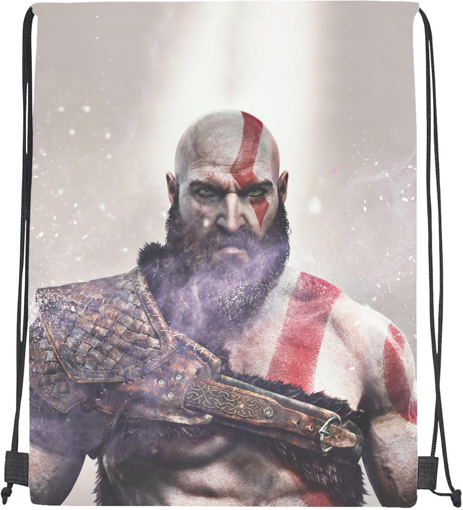 Мішок спортивний God of War 2 (20299632)