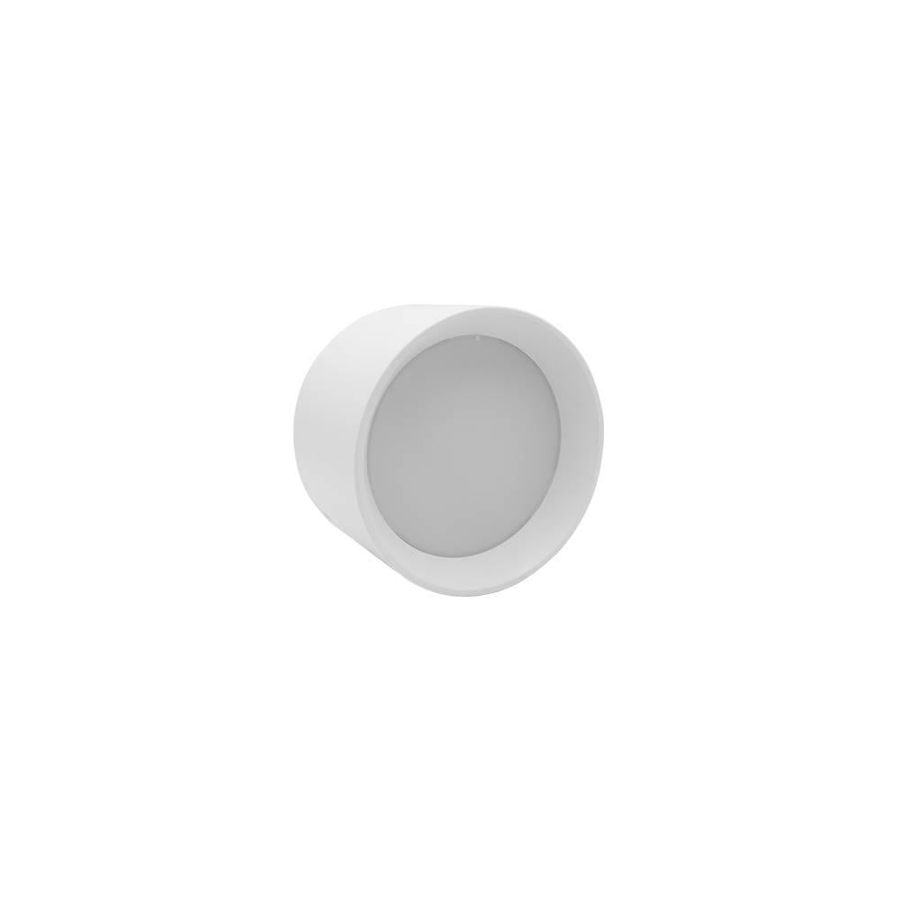 Точечный светильник Skarlat D519E-LED 24W WH 3000K