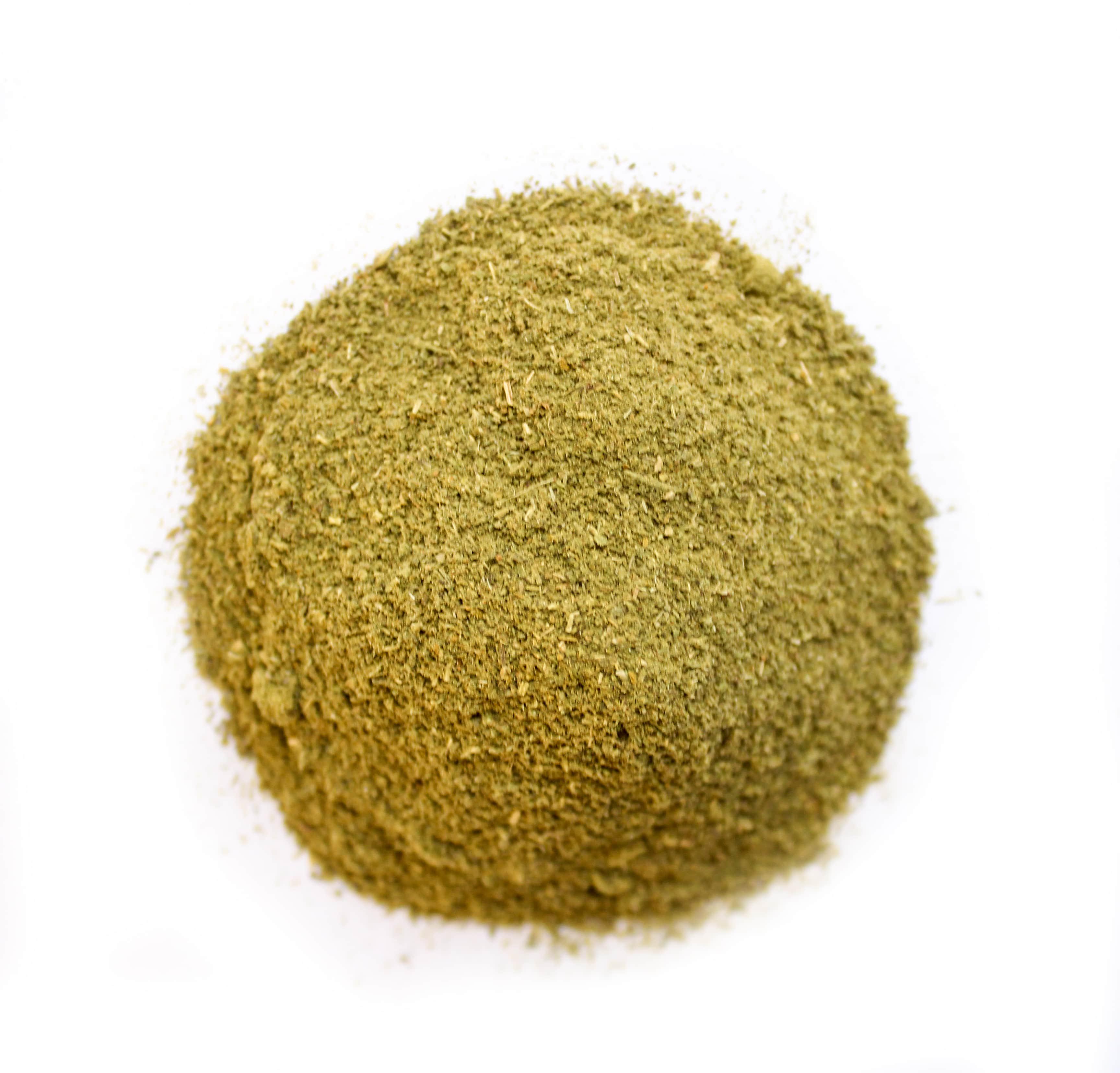 Смесь трав молотая 250 г