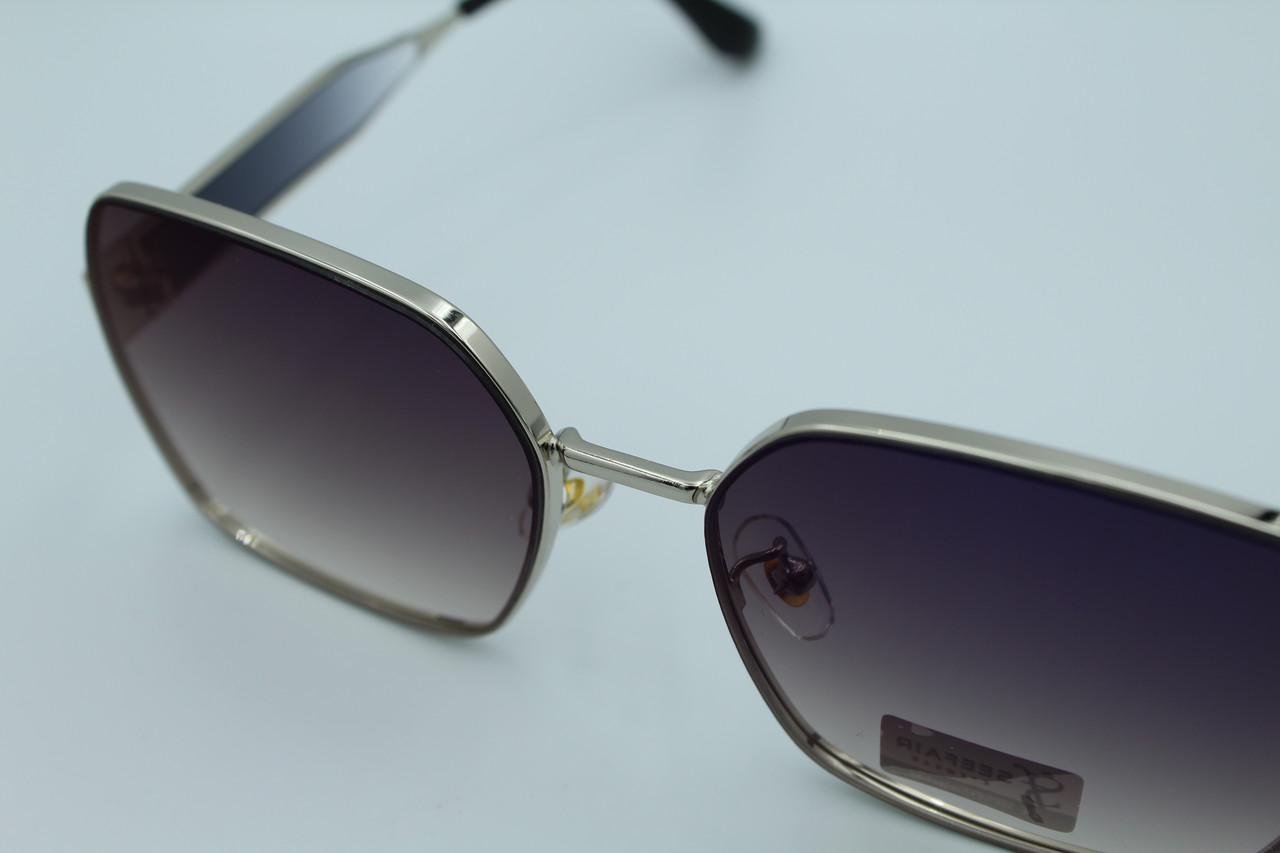 Сонцезахисні окуляри жіночі Seefair 5A006 C7 (2560346892) - фото 5 Сонцезахисні окуляри жіночі Seefair 5A006 C7 (2560346892) - фото 5