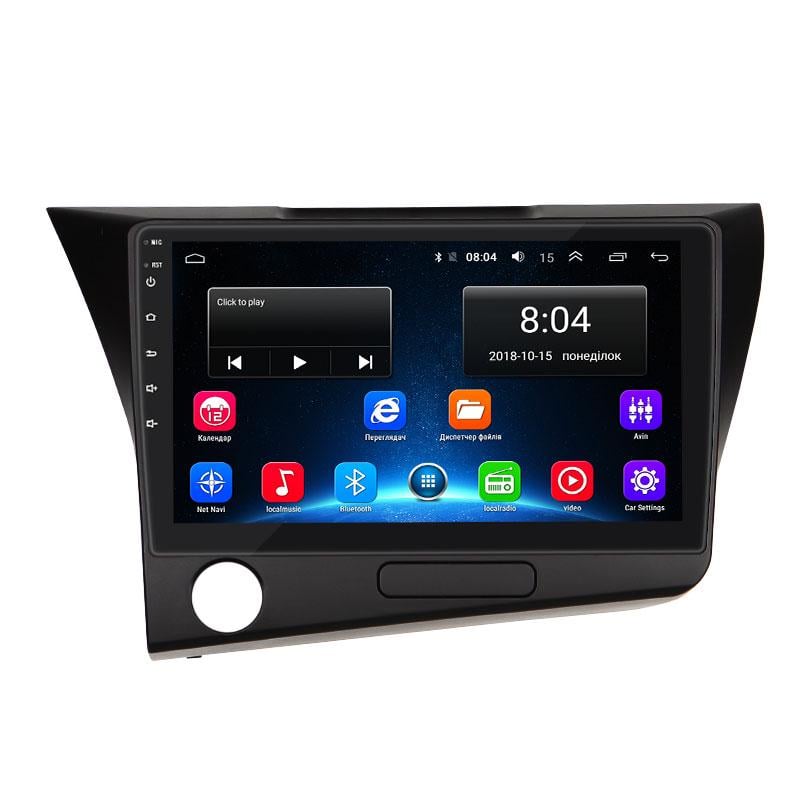 Автомагнитола штатная Lesko Base для Honda CR-Z 2010-2016 г. Wi-Fi/GPS 2/32 GB 9" (10908-59587) Автомагнитола штатная Lesko Base для Honda CR-Z 2010-2016 г. Wi-Fi/GPS 2/32 GB 9" (10908-59587)