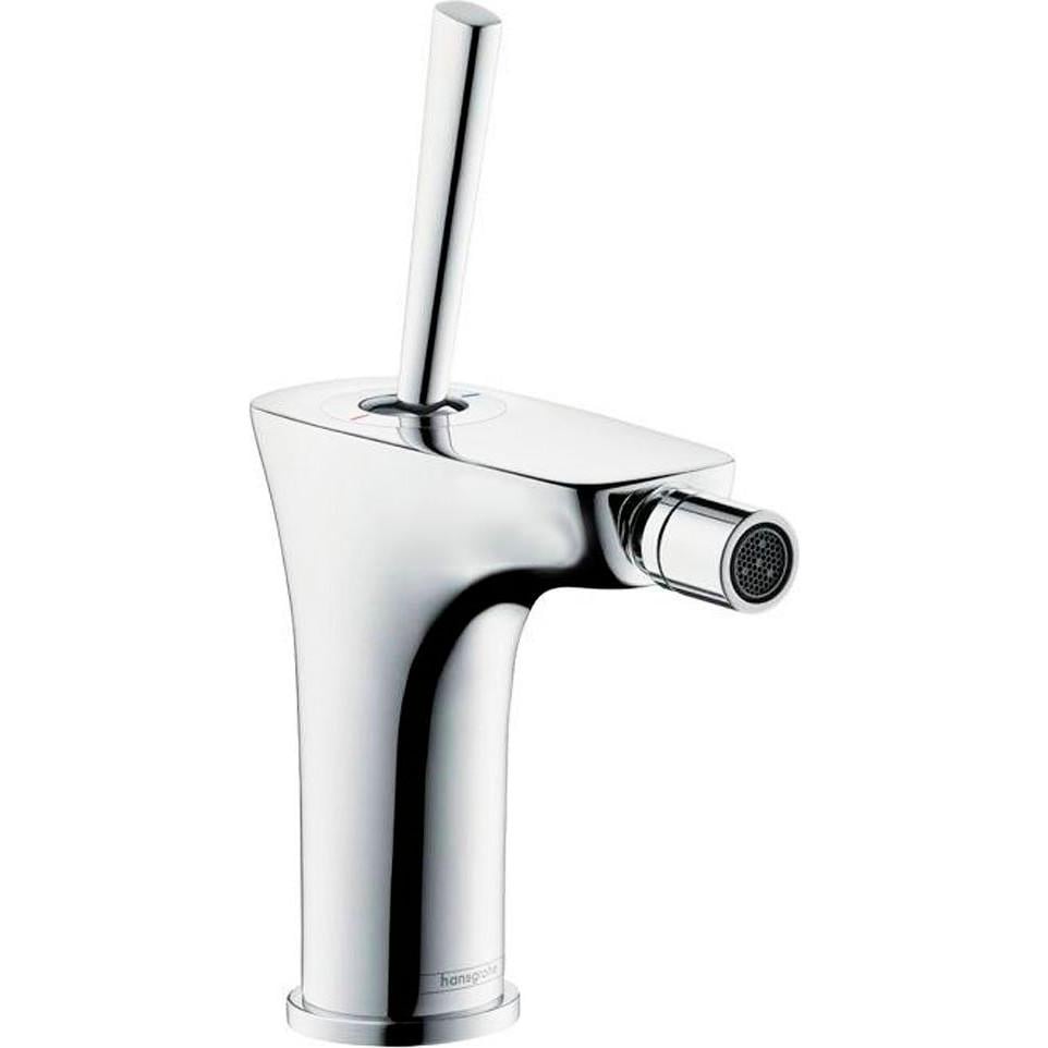 Змішувач для біде Hansgrohe PuraVida Хром (15270000)