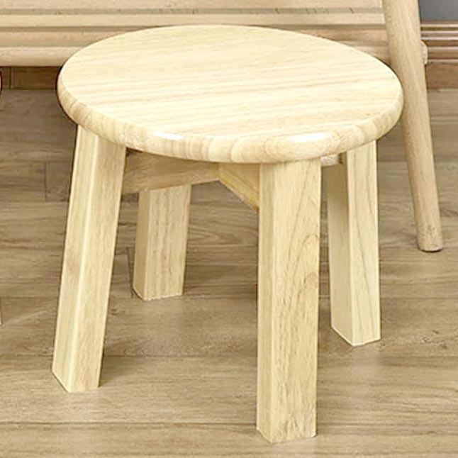 Табурет для ванной из дерева Дисалин Бланже (ТВН-012301)