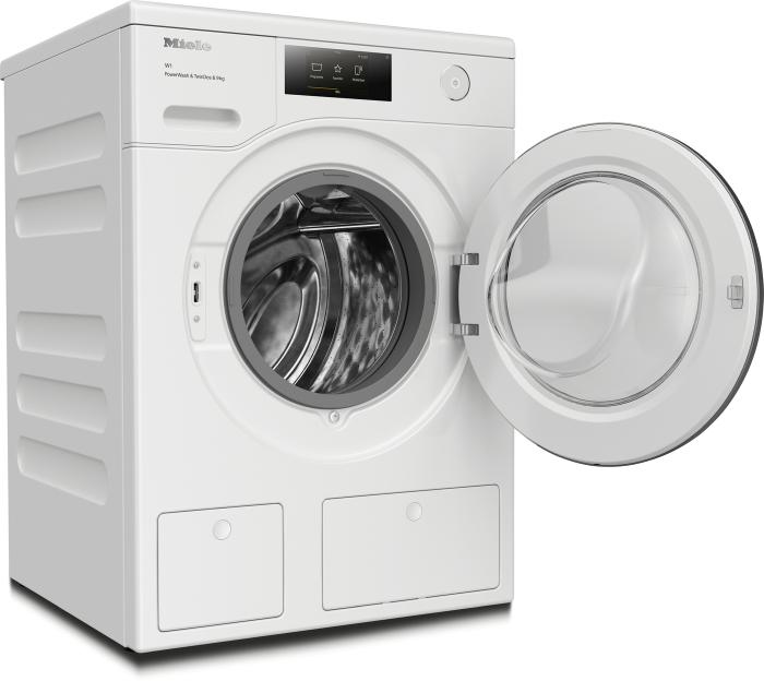 Пральна машина Miele WCR 860 WPS (11CR8606UA) - фото 6