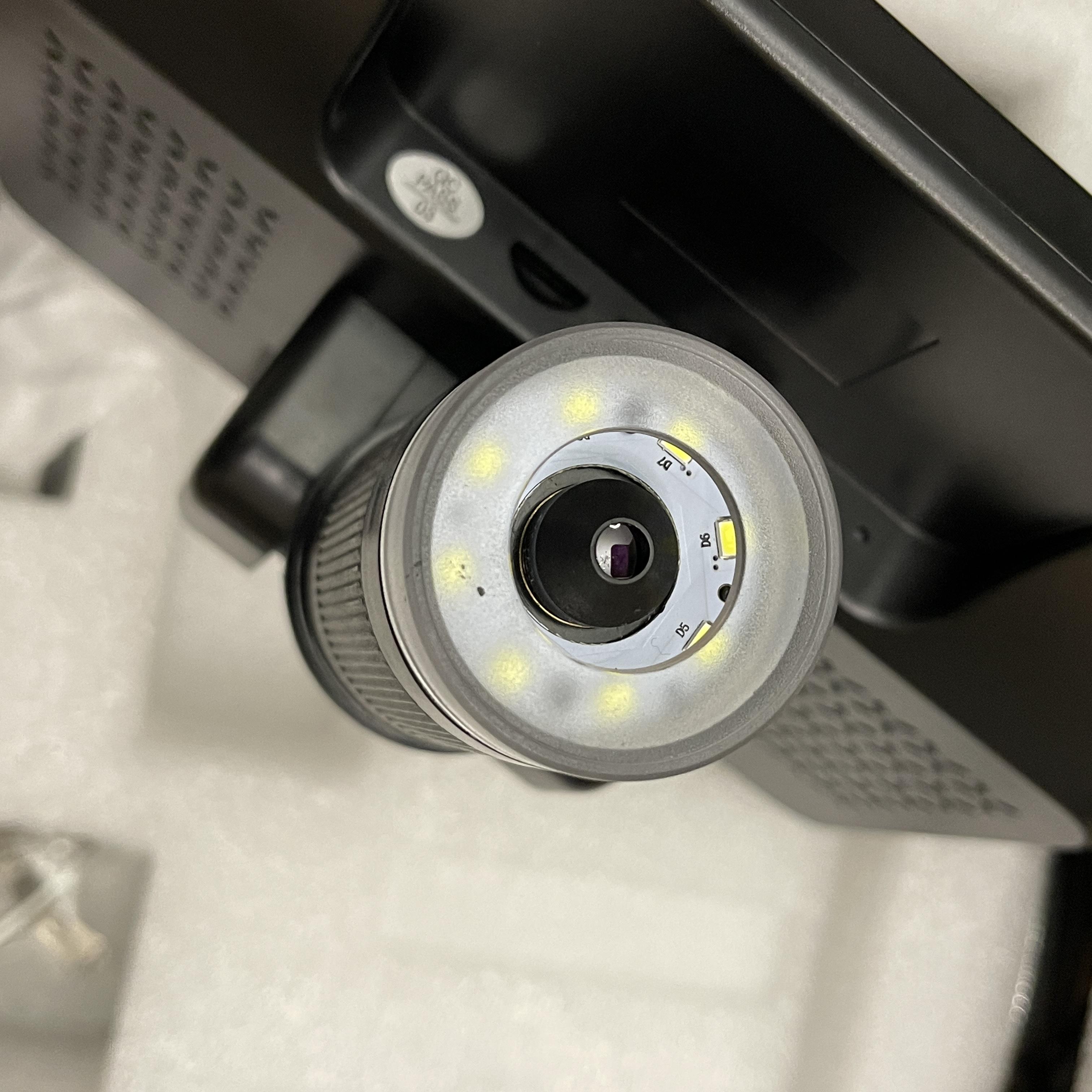 Мікроскоп цифровий Andonstar AD208 8,5" 2 МП (2384660357) - фото 6 Мікроскоп цифровий Andonstar AD208 8,5" 2 МП (2384660357) - фото 6