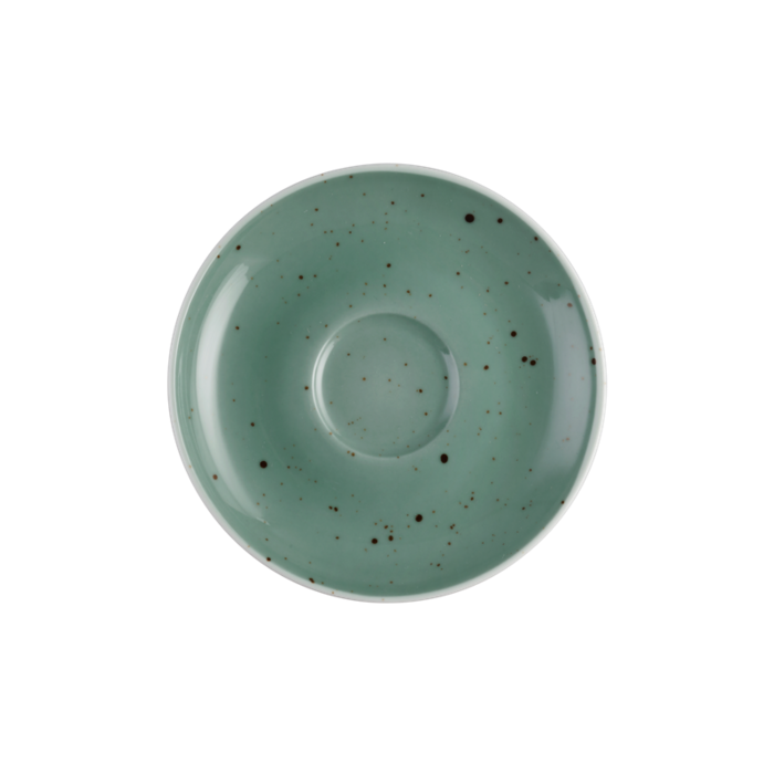 Блюдце Seltmann Weiden Country Life Petrol Coup Fine Dining 12 см (2507567)