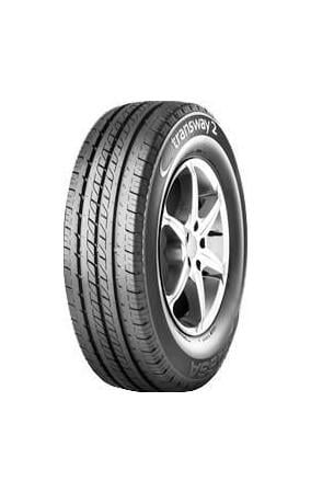 Автошина Lassa Transway 2 235/65 R16C 121/119Q не шип