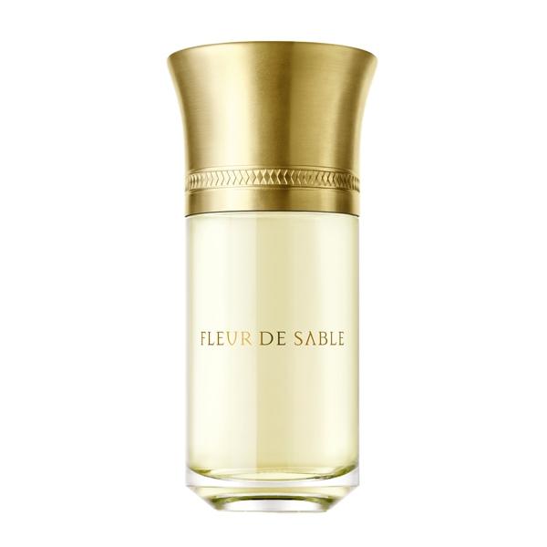 Парфюмированная вода унисекс Liquides Imaginaires Fleur De Sable 100 мл (85686)