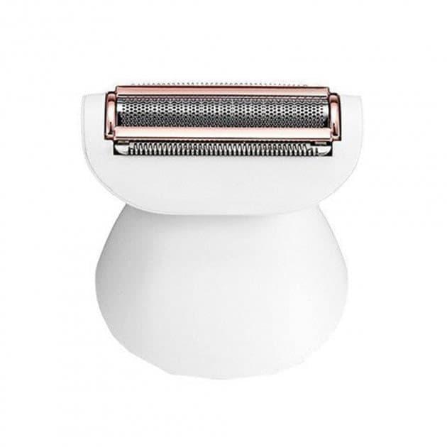 Эпилятор Kemei KM 296 беспроводной роликовый массажный с насадками - фото 9 Эпилятор Kemei KM 296 беспроводной роликовый массажный с насадками - фото 9