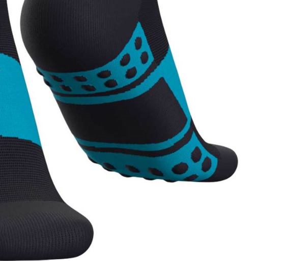 Шкарпетки спортивні Training Socks 2-Pack Т2 Blue (a7f0ae92) - фото 2