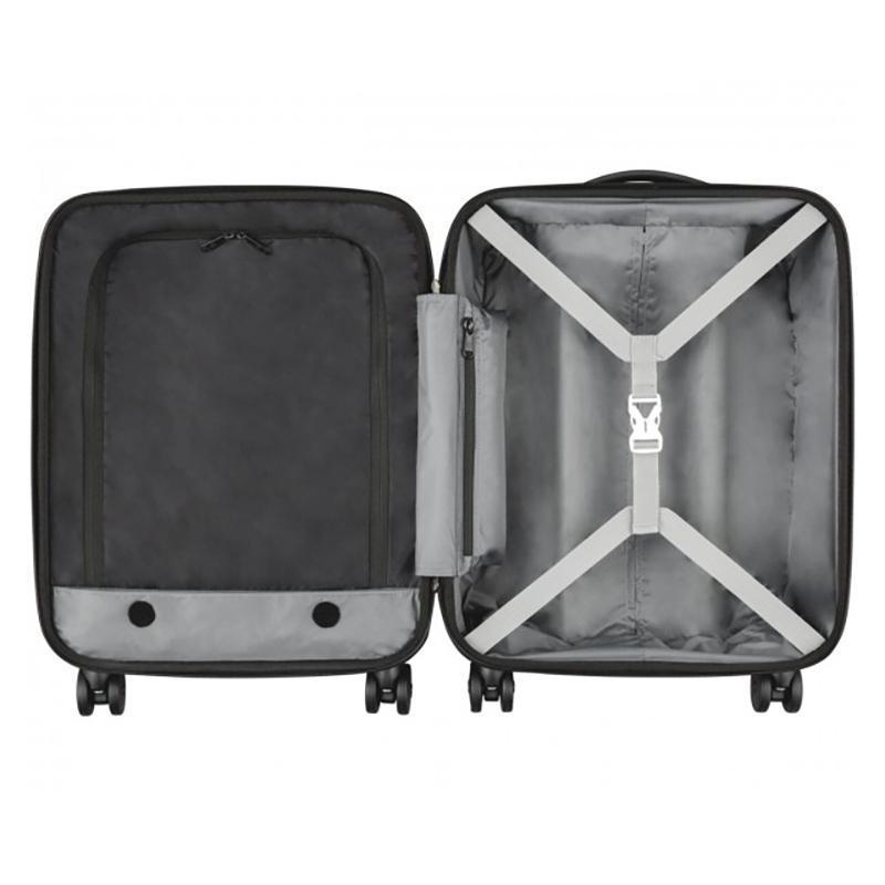 Валіза Victorinox Travel Spectra 2.0 Extra-Capacity 37 л S Black (Vt313181.01) - фото 4