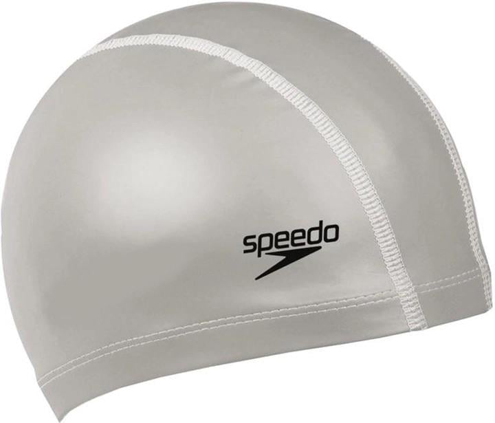 Шапочка для плавания Speedo PaСe Сap Au 8-720641731 Grey (5050995632972)