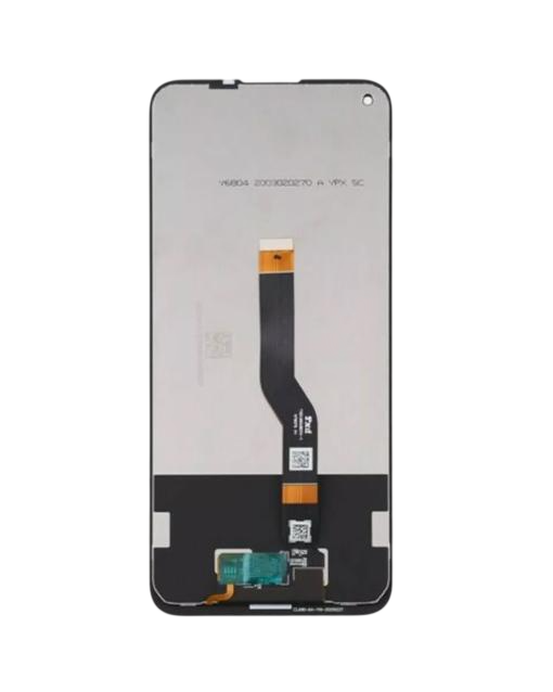 Дисплейный модуль Liquid Crystal Display с TouchScreen для Nokia 8.3 (000552717)