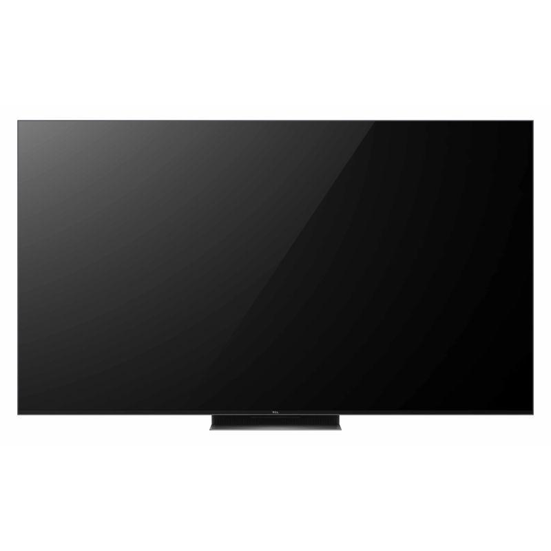 Телевизор TCL 55C839 4K/Smart TV/120 Hz/Wi-Fi/Android/HDR 55" - фото 3