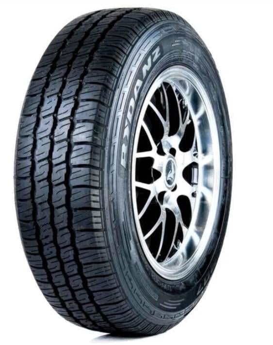 Автошина RYDANZ Raxus R07 195 R15C 106/104S