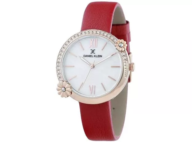 Наручний годинник жіночий Daniel Klein DK.1.12292-5 (918100)