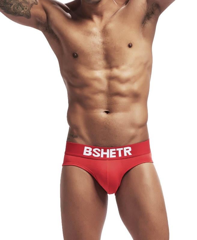 Трусы Bshetr L Красный (4596)