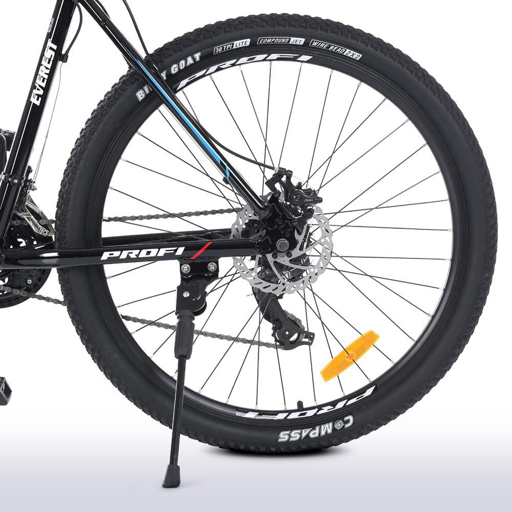 Велосипед гірський G275EVEREST A275.1 27,5" - фото 7 Велосипед гірський G275EVEREST A275.1 27,5" - фото 7