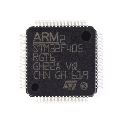 Микроконтроллер STM32F405RGT6 (25793196)