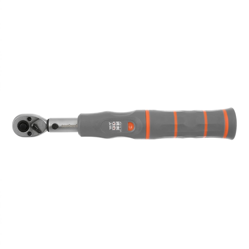 Динамометрический ключ Bigstren 27087 1/4" 2-26 Нм (2989160223)