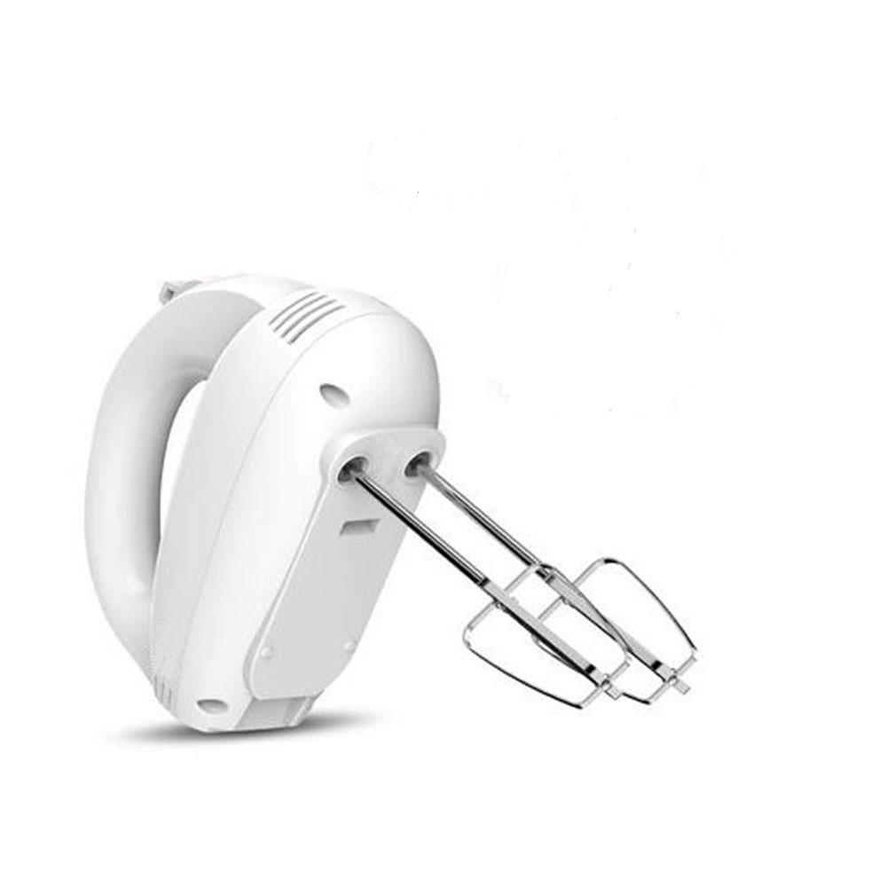 Миксер кухонный DSP KM2001 150 Вт 4 насадки 2 типа 5 скоростей (KM2023I)