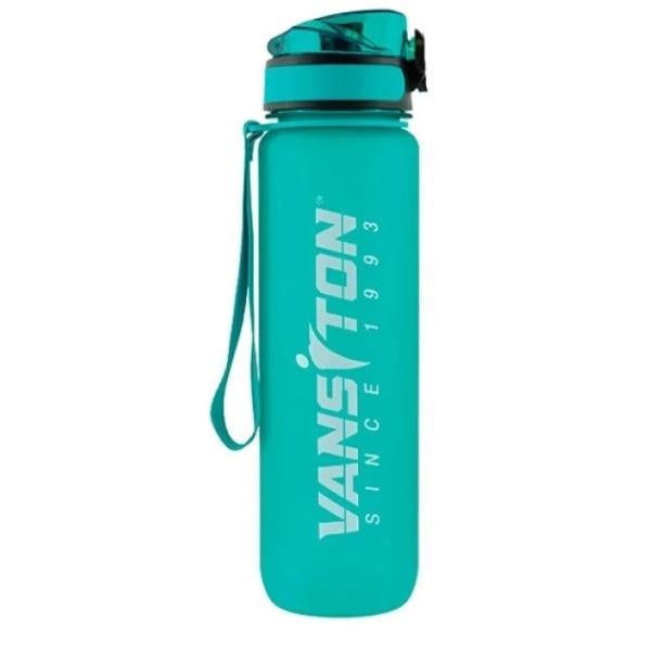 Фляга Vansiton Water Bottle 1000 мл Green (000026272)
