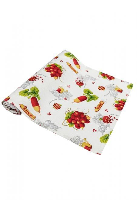 Дорожка Radish 40x136 см (32960)